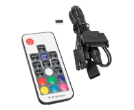 Kolink Inspire L2 4-Pin 12V RGB + pilot - 633049 - zdjęcie 1